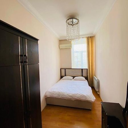 Cozy Old City Apartment Baku Ngoại thất bức ảnh