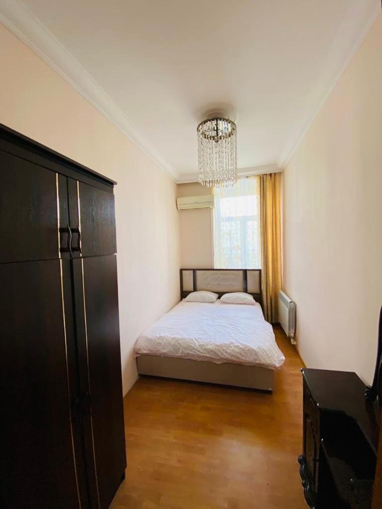 Cozy Old City Apartment Baku Ngoại thất bức ảnh
