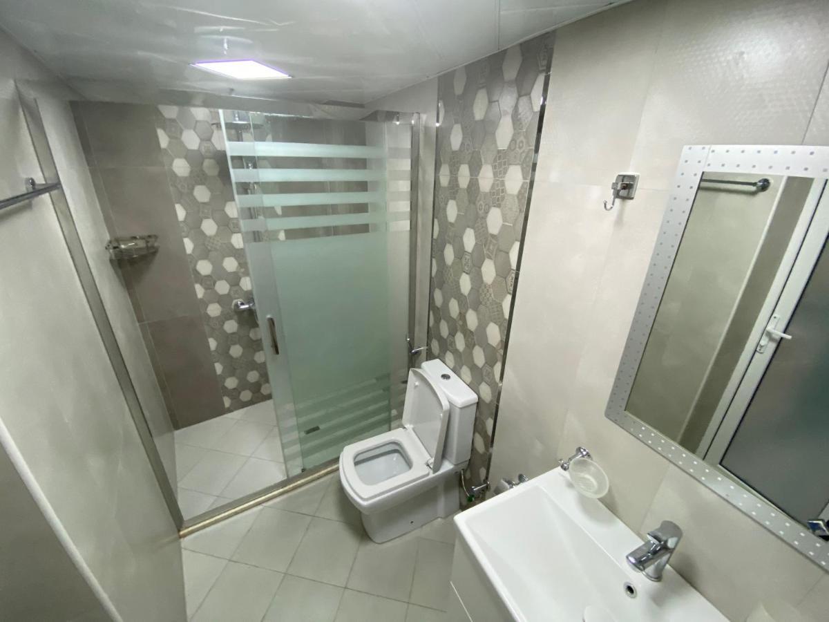 Cozy Old City Apartment Baku Ngoại thất bức ảnh
