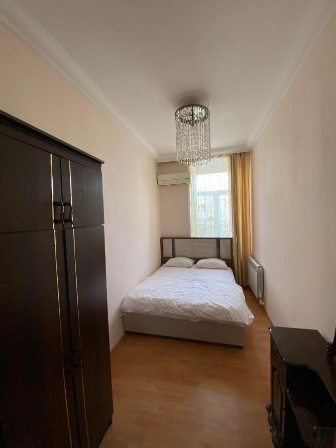 Cozy Old City Apartment Baku Ngoại thất bức ảnh