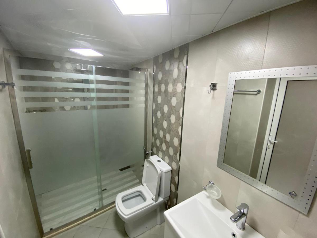 Cozy Old City Apartment Baku Ngoại thất bức ảnh