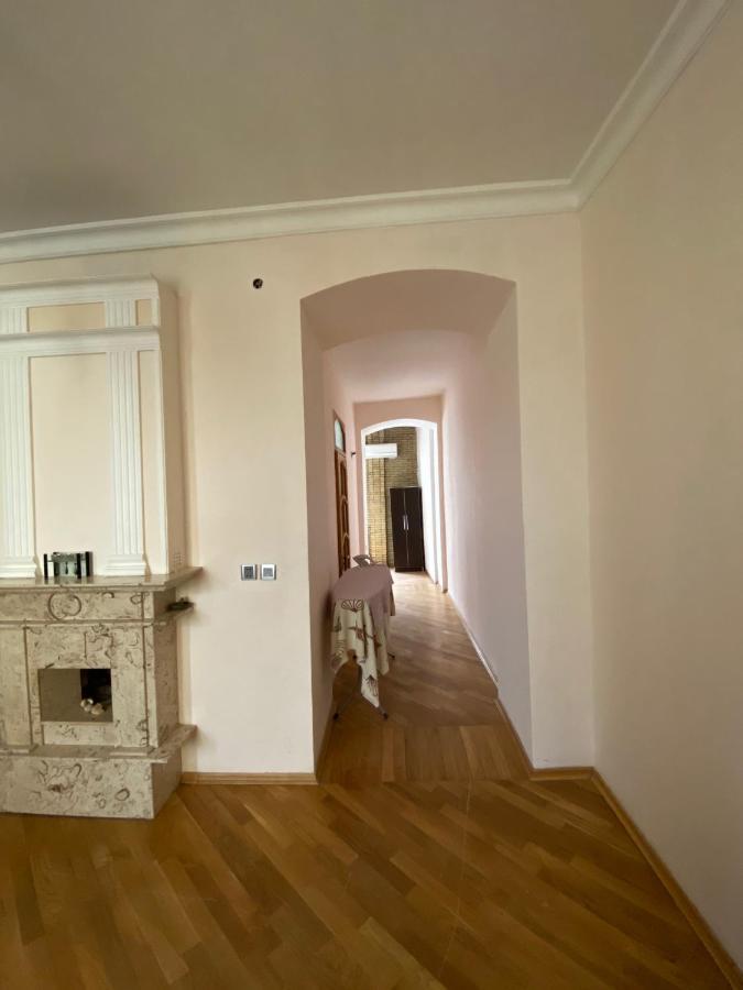 Cozy Old City Apartment Baku Ngoại thất bức ảnh