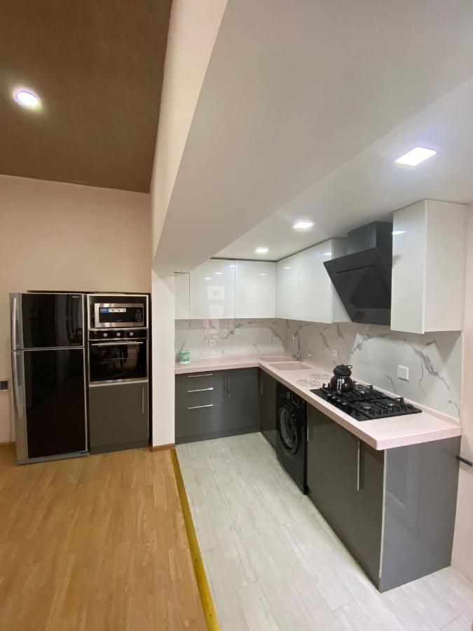 Cozy Old City Apartment Baku Ngoại thất bức ảnh